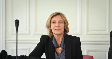 Suspension de Laurent Vallet pour achat de cocaïne: Agnès Chauveau nommée présidente par intérim de l’INA – | DocPresseESJ | Scoop.it