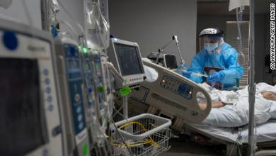 US Coronavirus: As daily case average nears 200,000, experts say 'behavior and cold weather' are behind Covid-19 surge | Corona Virus news | Scoop.it