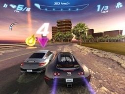 Top 5 Racing Games for Android | Free Download Buzz | All Games | Scoop.it