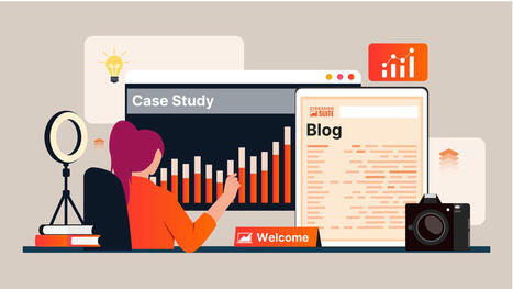 Welcome to StreamerSuite Your Secret to Streamer Growth | StreamerSuite | Scoop.it