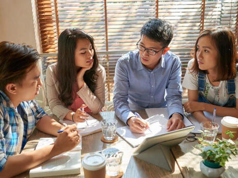 Multilingual learners don&rsquo;t need extended time &ndash; they need intentional design | Dual Language Education Challenges & Opportunities | Scoop.it