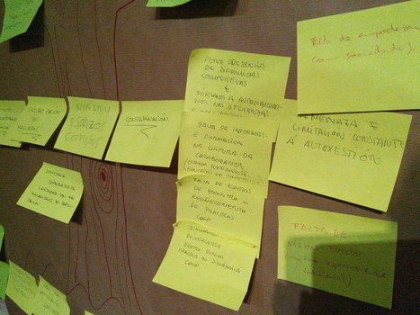 Charter and Recommendations for Social Cooperation in Europe | Cooperland | Peer2Politics | Scoop.it