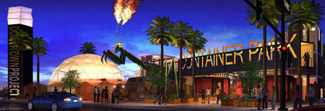 Why Startup Urbanism Will Fail Us | Peer2Politics | Scoop.it