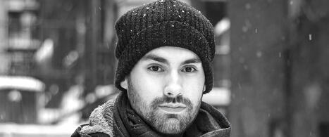 Maxime Daviron capture la comète de Lemmon au-dessus du Vignemale dans un cliché époustouflant des Pyrénées | Vallées d'Aure & Louron - Pyrénées | Scoop.it