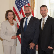 Leader Pelosi Thanks LGBT Binational Families for Their Patriotism | United by Love, United by Law | Scoop.it