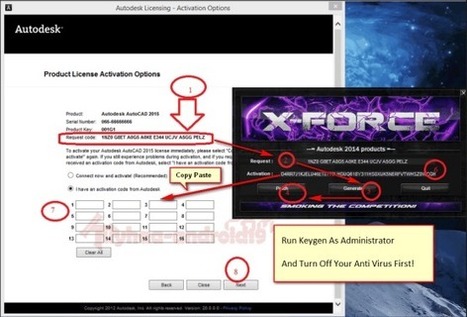 X Force Keygen Autocad 2009 64 Bit