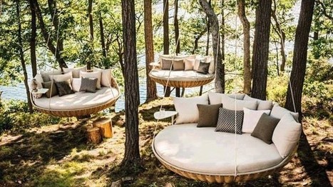 Quelques id&eacute;es pour faire de votre maison un lieu unique ! | Immobilier | Scoop.it