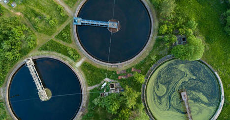 Eau us&eacute;e : une solution pour l&rsquo;irrigation agricole face aux s&eacute;cheresses ? | Regards crois&eacute;s sur la transition &eacute;cologique | Scoop.it