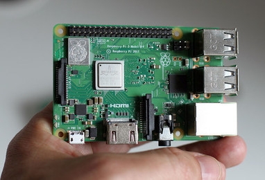 Raspberry Pi 3 B+, análisis: review con características, precio y especificaciones | tecno4 | Scoop.it