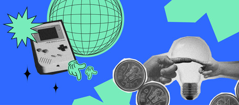 MaddyMoney : 184 millions d’euros levés cette semaine par les startups françaises | Levée de fonds & Best practice Startups | Scoop.it