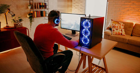 11 Best PC Games You Can Play Forever (2022) | Imagine Online International Education | Scoop.it