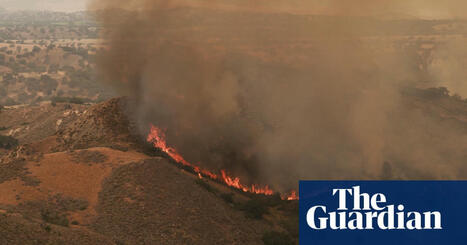 US heatwave tied to four Oregon deaths as temperature records are shattered | Extreme heat | The Guardian | Operation Deimos | Scoop.it