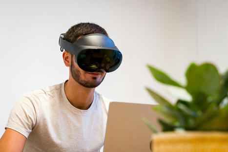 La face cachée de la VR : ses effets sur notre santé | E-Santé, M-Santé, Télémedecine, Applications, Objets connectés, Intelligence artificielle | Scoop.it