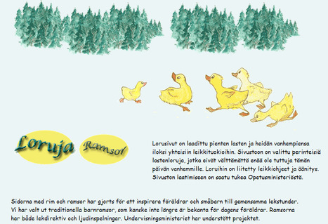 Loruja | 1Uutiset - Lukemisen tähden | Scoop.it