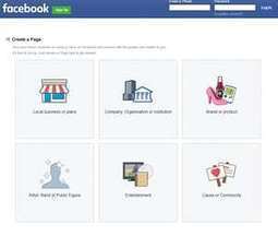 Now I have a business page on Facebook, how can I delete my personal profile? | social media useful  tools | Scoop.it