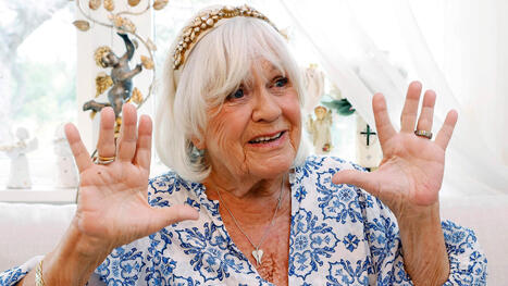 Christina Schollin: Greta Thunberg kommer inte gilla detta. | 1Uutiset - Lukemisen tähden | Scoop.it