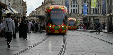 La gratuité des transports publics est-elle généralisable ? | Planète DDurable | Scoop.it