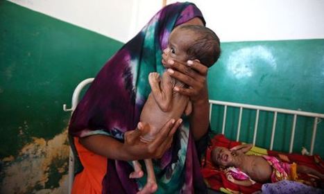 SOMALIA | Food crisis | Food & Nutrition Security in East Africa | Scoop.it