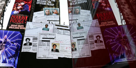 'Trying to hide?' Dem reveals the one Epstein witness Republicans are scared to call - Raw Story | Operation Phobos | Scoop.it