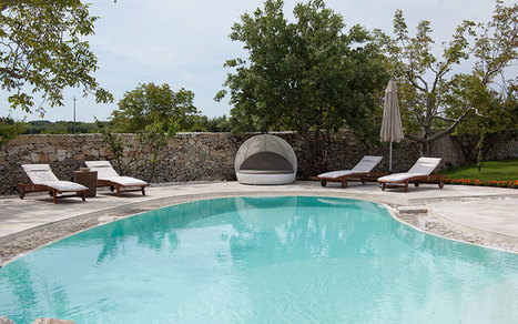 Relais Masseria Capasa - Vakantie in Italië | Ciao tutti | Vacanza In Italia - Vakantie In Italie - Holiday In Italy | Scoop.it