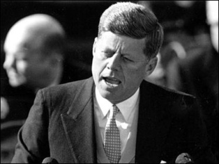 Management by Walking Out of the Room:  A Method from John F. Kennedy’s Leadership Playbook | Leadership | Scoop.it