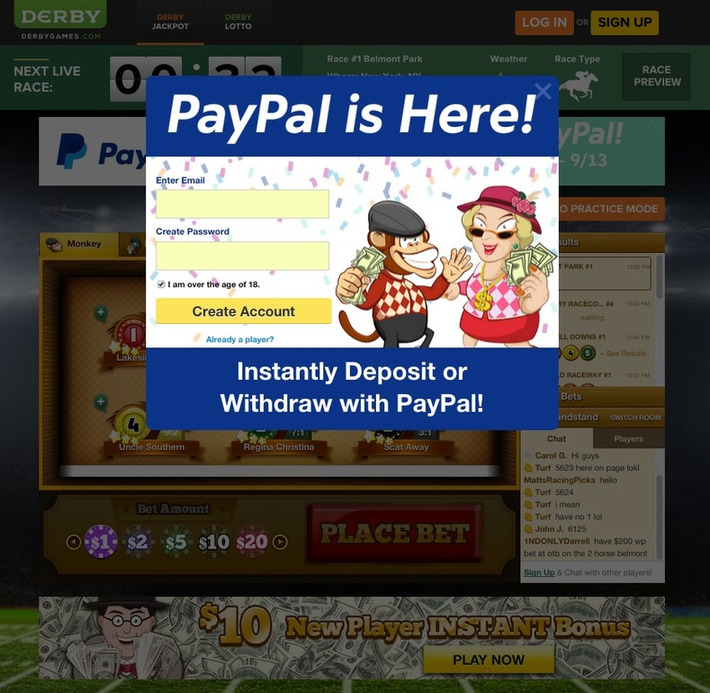 PayPal quietly re-enters online gaming | Business Report - Making A Difference | Scoop.it