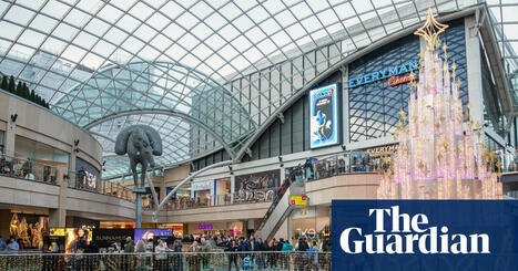 Business rates rise would put hundreds of big shops at risk, say UK retailers | Retail industry | The Guardian | Macroeconomics: UK economy, IB Economics | Scoop.it