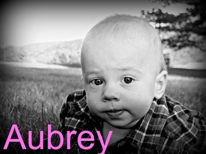 25 Girl Names That Make Great Boy Names | Name News | Scoop.it