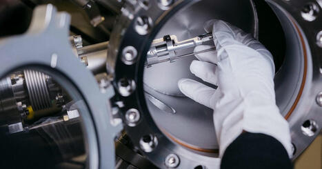 ASML, máquina mais avançada do mundo, cria chips de IA e acende disputa entre China e EUA; Conheça | Inovação Educacional | Scoop.it