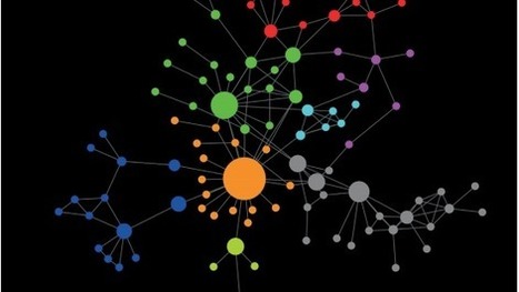 How the new science of computational history is changing the study of the past | Complexity and Random Overlaps | Scoop.it