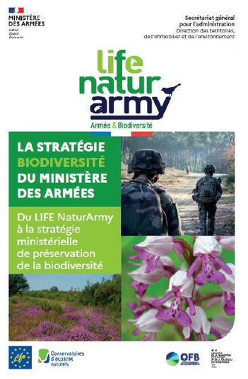 Le LIFE NaturArmy fait son bilan ! | Biodiversité | Scoop.it