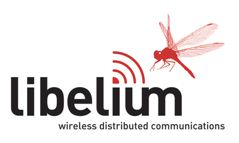 Libelium: Wiring The Internet Of Things From Spain - Joe Barkai | Smart Cities & The Internet of Things (IoT) | Scoop.it
