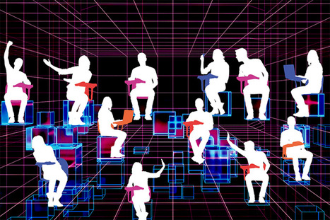 AI and assessment in higher education | Educational Technology News | Scoop.it