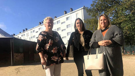 Laval. Aux Fourches, l&rsquo;association Bavar&rsquo;dons entend cr&eacute;er du lien social et recherche un local | L'actualit&eacute; des quartiers politique de la ville de Bretagne et Pays de la Loire | Scoop.it