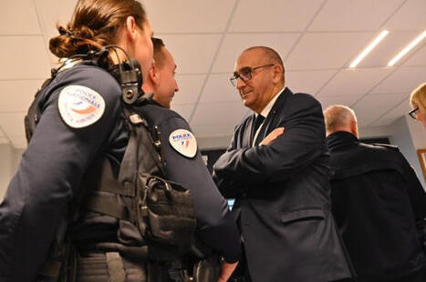 Police municipale et sécurité du quotidien, nouvelles « urgences » du gouvernement Lecornu | Veille juridique du CDG13 | Scoop.it