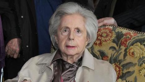 Décès de Micheline Rozan, une vie dans l'ombre du théâtre | Revue de presse théâtre | Scoop.it