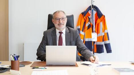 &laquo;&nbsp;Ce port de commerce a n&eacute;cessit&eacute; des moyens, mais il g&eacute;n&egrave;re des recettes&nbsp;&raquo;, assure le directeur des ports de Boulogne et Calais | Logistique - Transport | Scoop.it