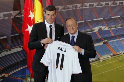 D&rsquo;oh! In 2008, Southampton Cashed In Their 25% Gareth Bale Sell-On Clause For Just &pound;3m | Football Finance | Scoop.it