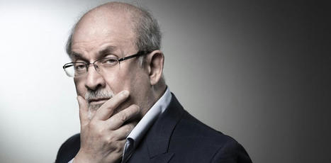De quoi Salman Rushdie est-il le symbole ? | L'actualité des bibliothèques | Scoop.it