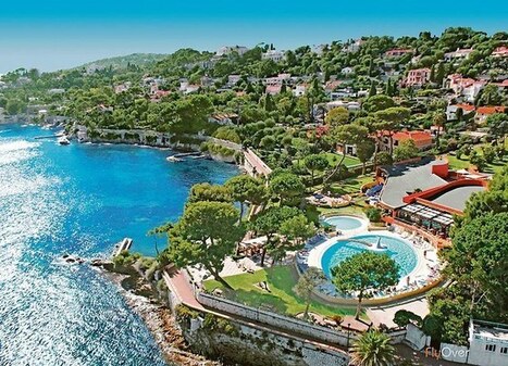 Vacances Bleues met 60&nbsp;millions sur la table pour contrer Booking | Innovations, Initiatives dans le Tourisme et l'Evenementiel | Scoop.it