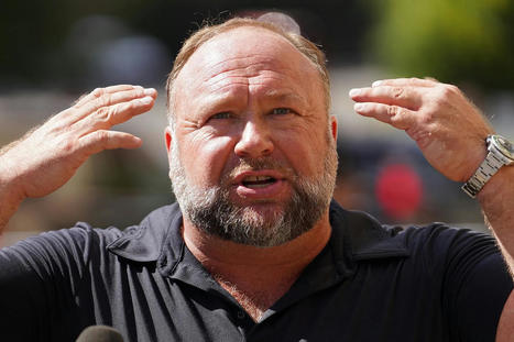 The Truth vs. Alex Jones: How the DSHEA of 1994 gave conspiracy mongers the means to fund their empires | Escepticismo y pensamiento crítico | Scoop.it