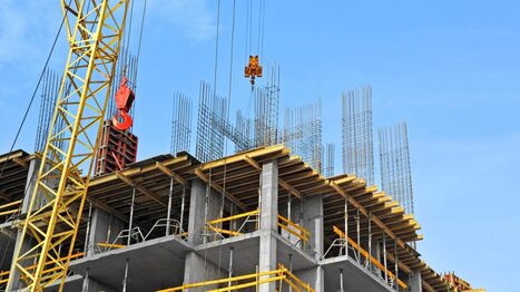 Tackling emissions of buildings from cradle to grave | ventilation | Scoop.it