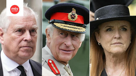 Seuraava jättiskandaali kytee brittihovissa | MTV Uutiset | 1Uutiset - Lukemisen tähden | Scoop.it