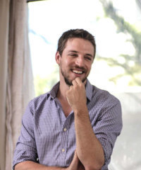 The journey so far: Adam Grunewald, CEO, Lynk | Tampa Florida Management Consulting | Scoop.it