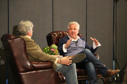 Glenn Beck talks compassion at CCARE event | Compassion | Scoop.it