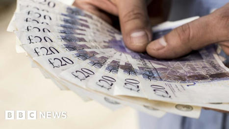 FTSE 100 bosses earn UK average salary in three days, says High Pay Centre | Microeconomics: IB Economics | Scoop.it