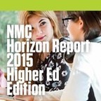 NMC Horizon Report > 2015 Higher Education Edition | APRENDIZAJE | Scoop.it