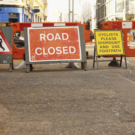 Bicycle Safety: Evaluating the Safety of Our Roads | In the news: data in the UK Data Service collection across the web | Scoop.it
