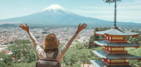 China urges citizens to avoid travel to Japan: Tourism headwinds intensify - ChinaTravelNews | Chinese Travellers | Scoop.it