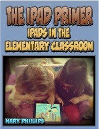 iPad Primer for Primaries! Download the PDF | iGeneration - 21st Century Education (Pedagogy & Digital Innovation) | Scoop.it